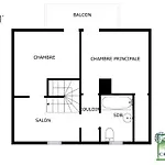 Ch143 - Cosy 6 Personnes